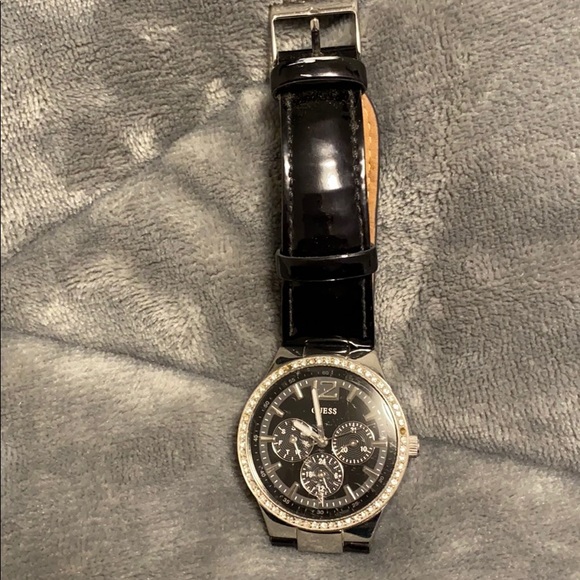 Guess watch - Picture 1 of 1